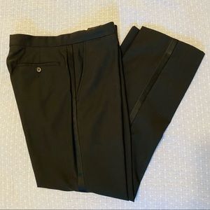 Kenneth Cole Tuxedo Pants